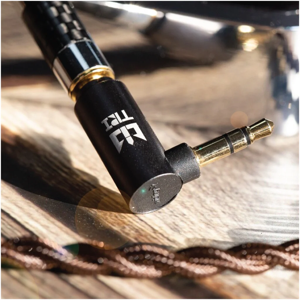 TRI - Audio HiFi Headphone Adapter - Image 5