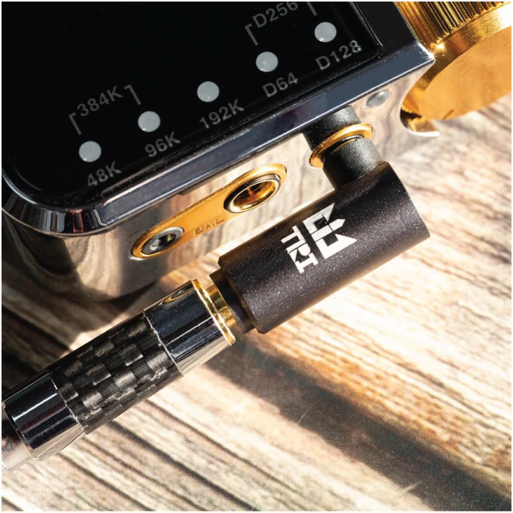 TRI - Audio HiFi Headphone Adapter - Image 6