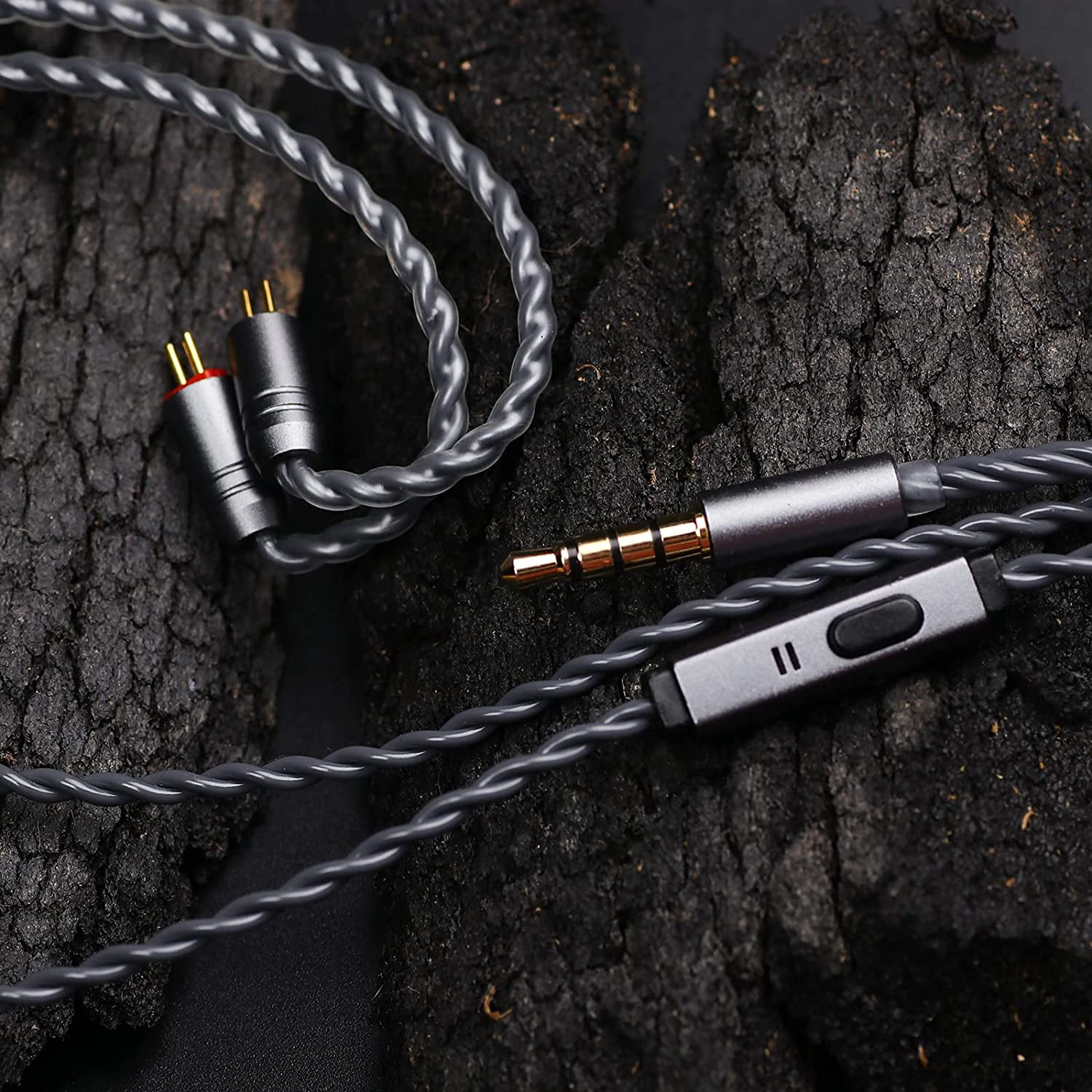 Tripowin - Grace Upgrade Cable for IEM - Image 7