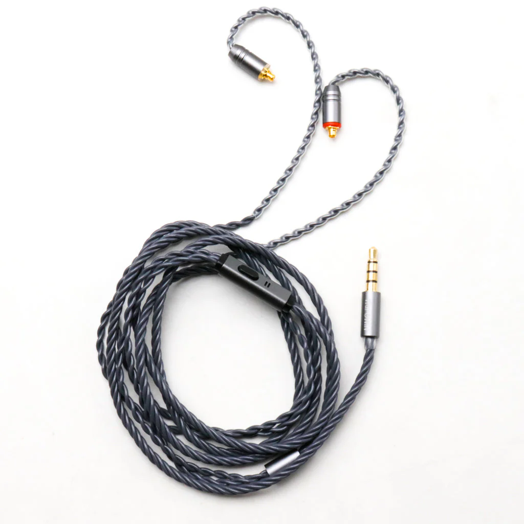 Tripowin - Grace Upgrade Cable for IEM - Image 8