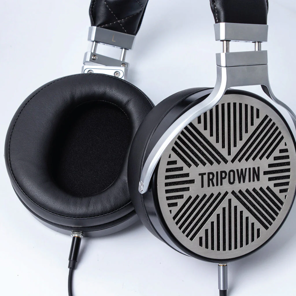 Tripowin - H1 Wired Headphone - Image 2