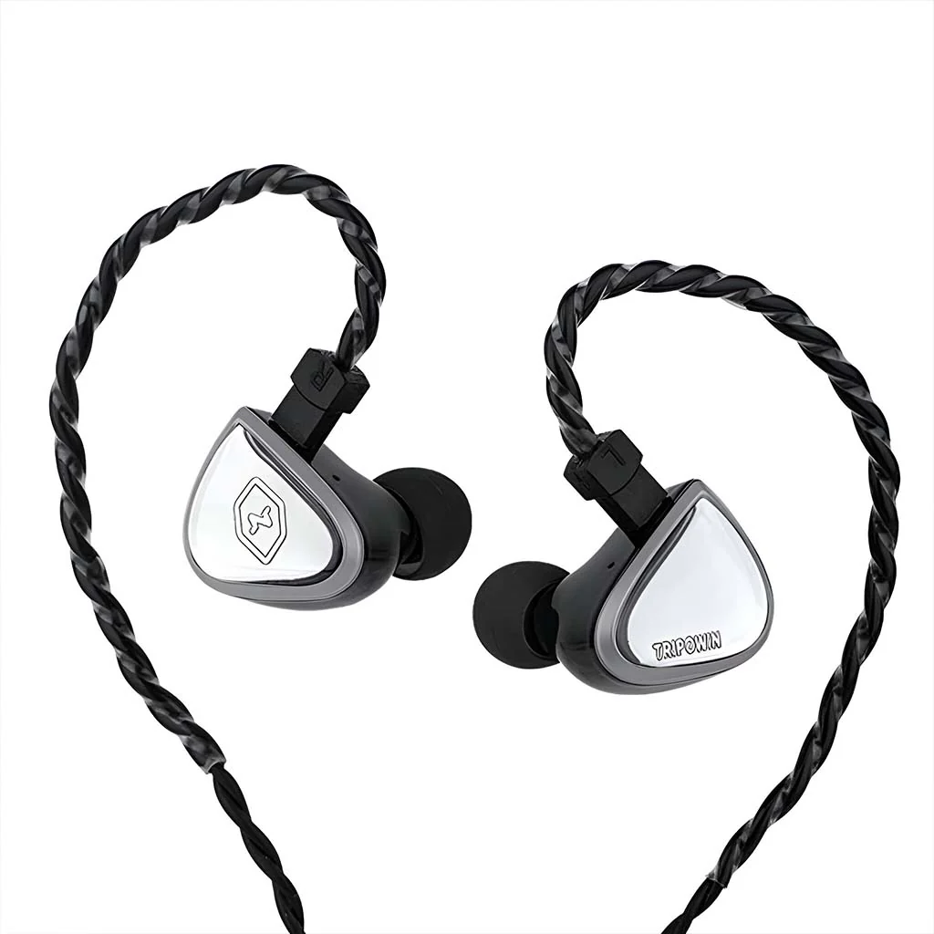 TRIPOWIN x 0DiBi Vivace IEM