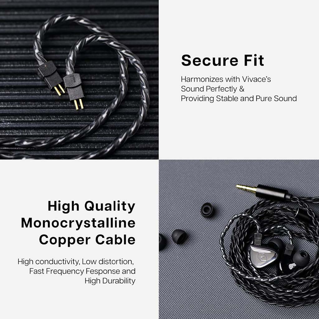 TRIPOWIN x 0DiBi Vivace IEM - Image 11