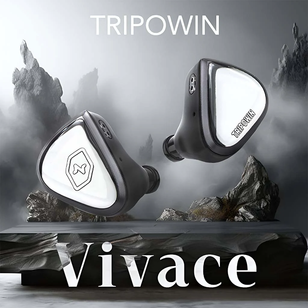 TRIPOWIN x 0DiBi Vivace IEM - Image 3