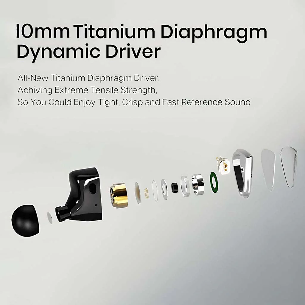 TRIPOWIN x 0DiBi Vivace IEM - Image 8