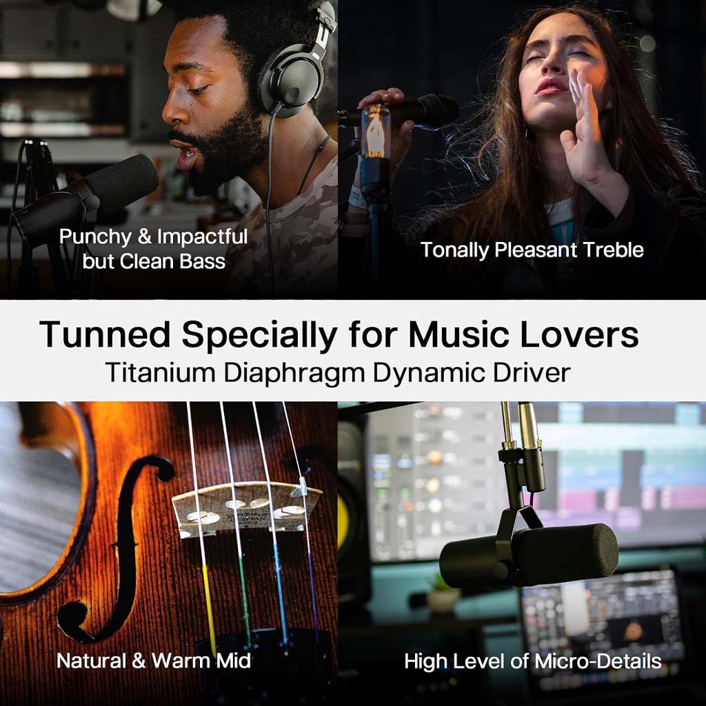 TRIPOWIN x 0DiBi Vivace IEM - Image 9