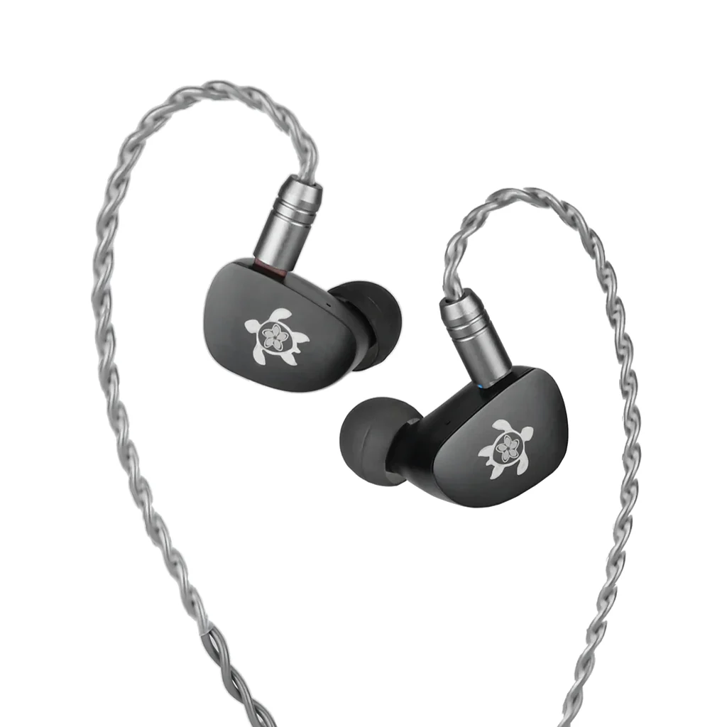 Tripowin X HBB Olina SE Wired IEM