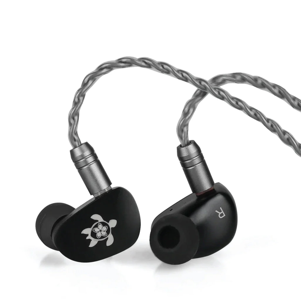 Tripowin X HBB Olina SE Wired IEM - Image 2