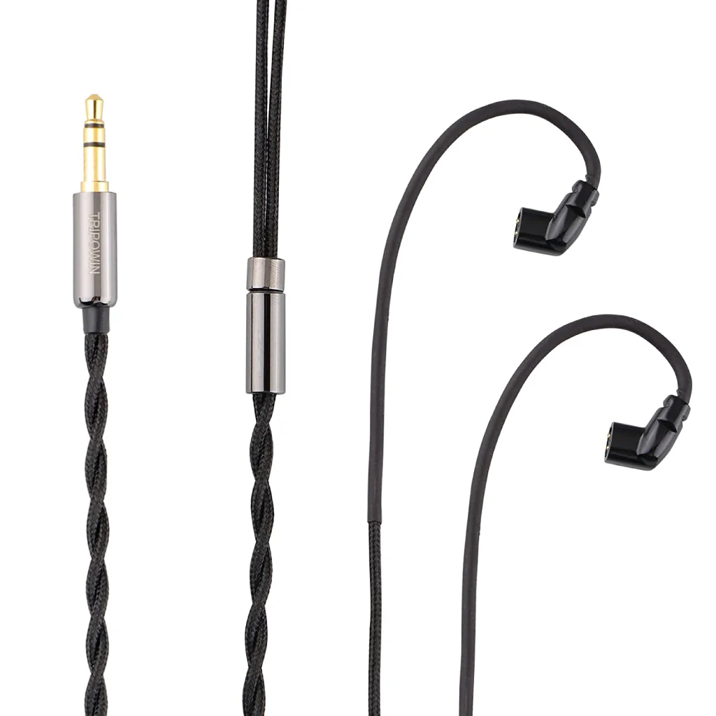 Tripowin - Zombur Upgrade Cable for IEM - Image 16