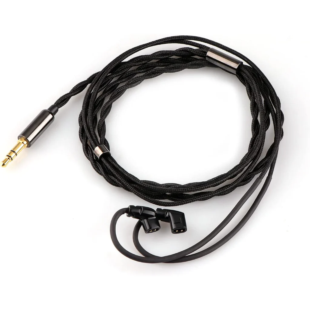 Tripowin - Zombur Upgrade Cable for IEM - Image 17
