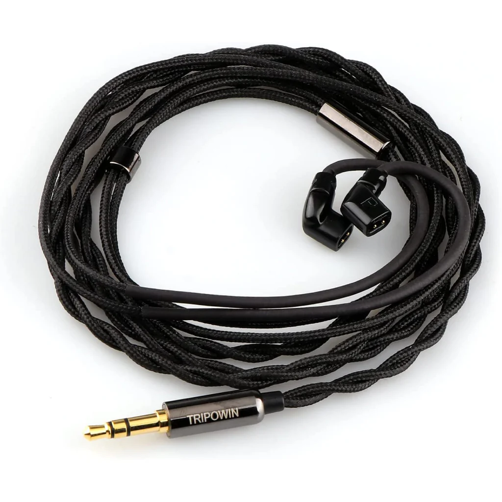 Tripowin - Zombur Upgrade Cable for IEM - Image 18