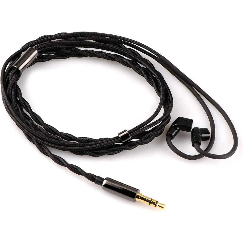 Tripowin - Zombur Upgrade Cable for IEM - Image 19
