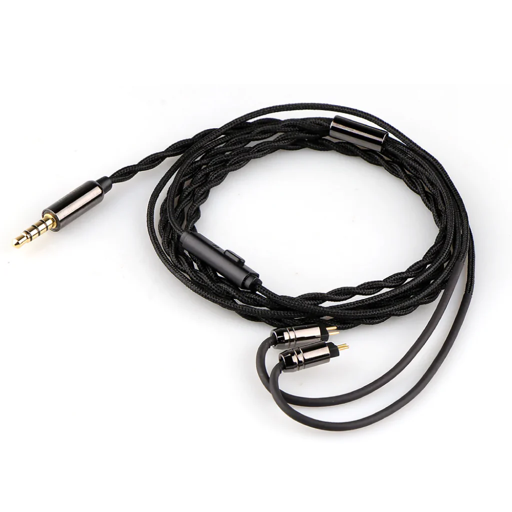 Tripowin - Zombur Upgrade Cable for IEM - Image 6