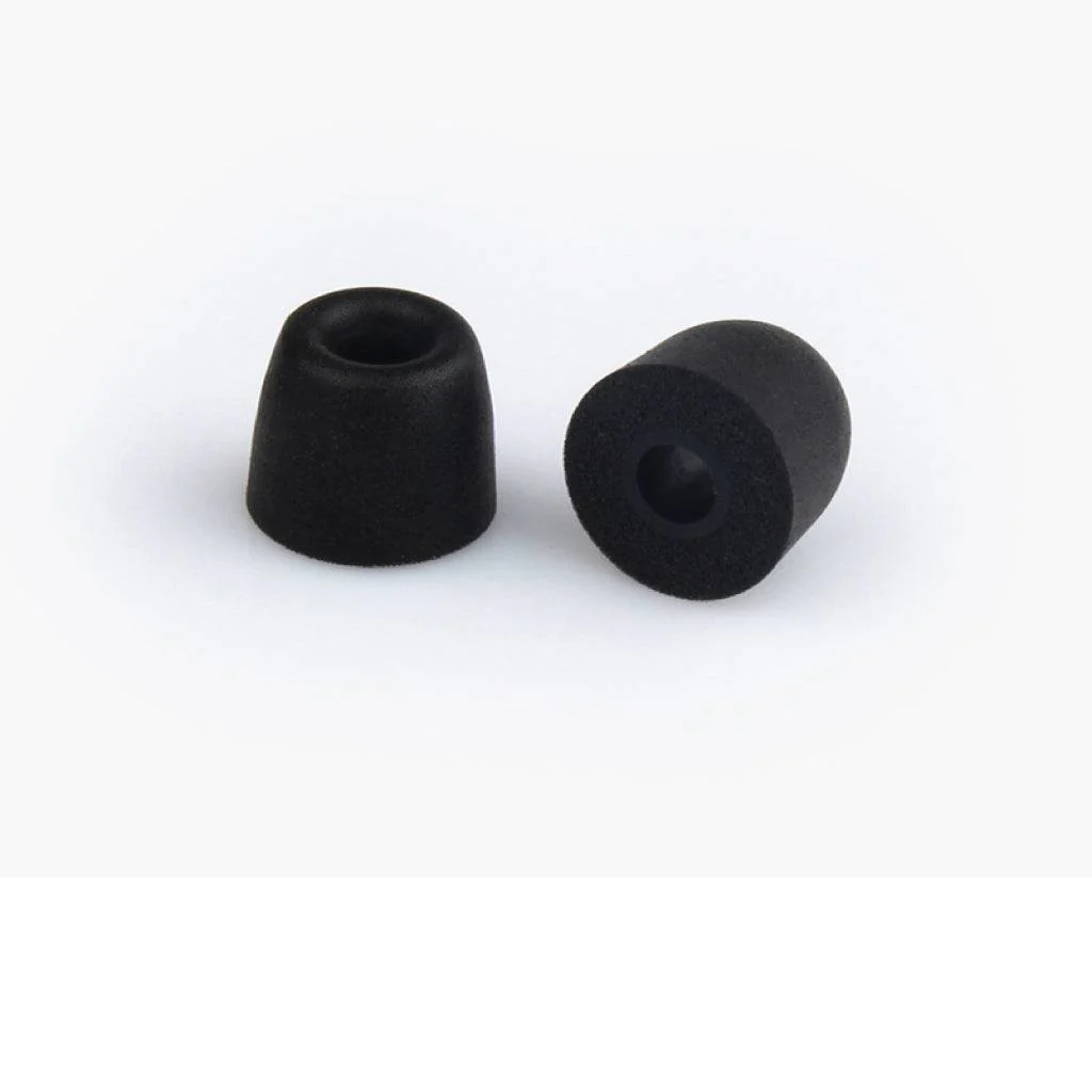TRN - 3 Pair Memory Foam Eartips