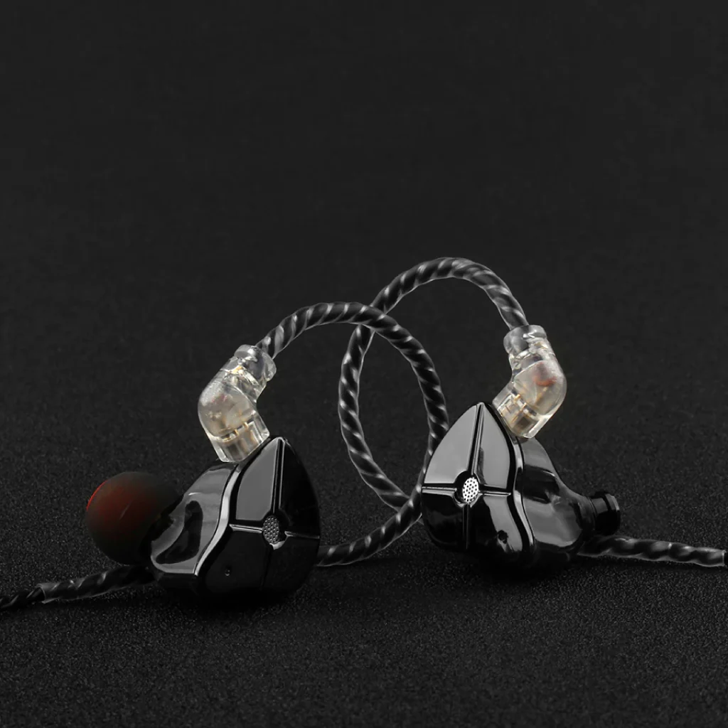 TRN - A1  Upgrade Cable for IEMs - Image 12