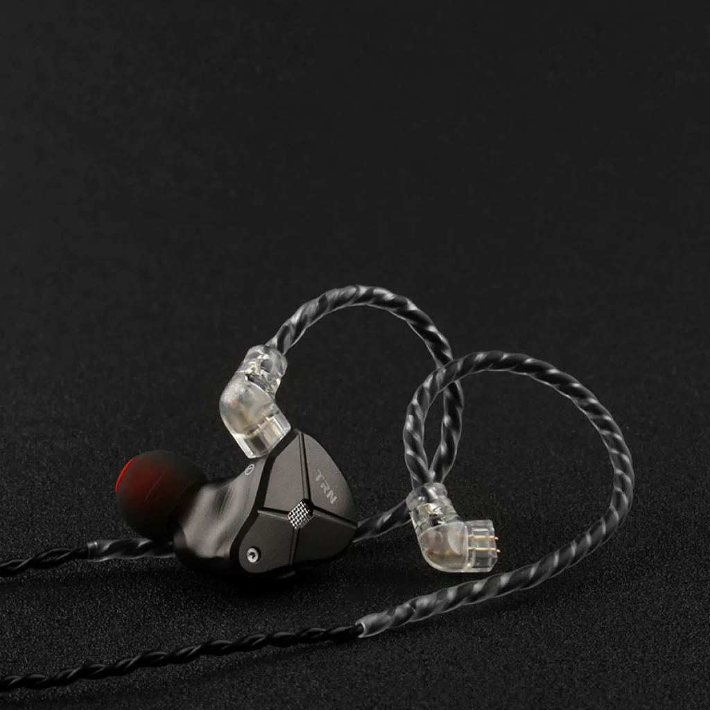 TRN - A1  Upgrade Cable for IEMs - Image 7