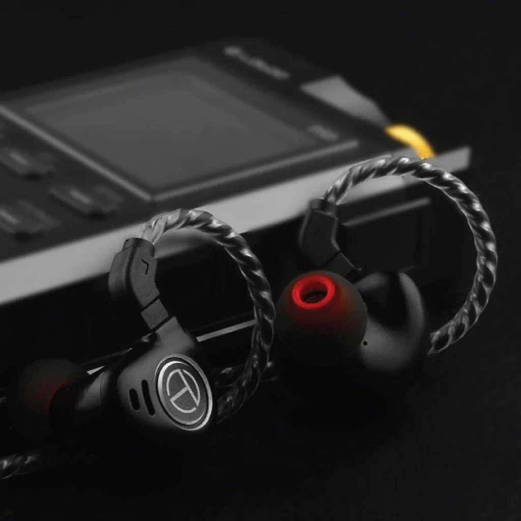 TRN - A3 Upgrade Cable for IEM with Mic - Image 23