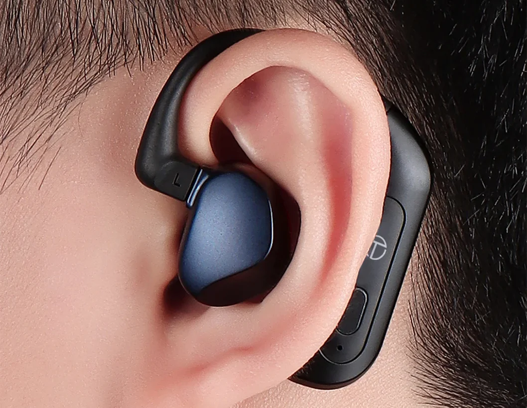 TRN - BT20XS HiFi Bluetooth Adaptor for IEMs - Image 7