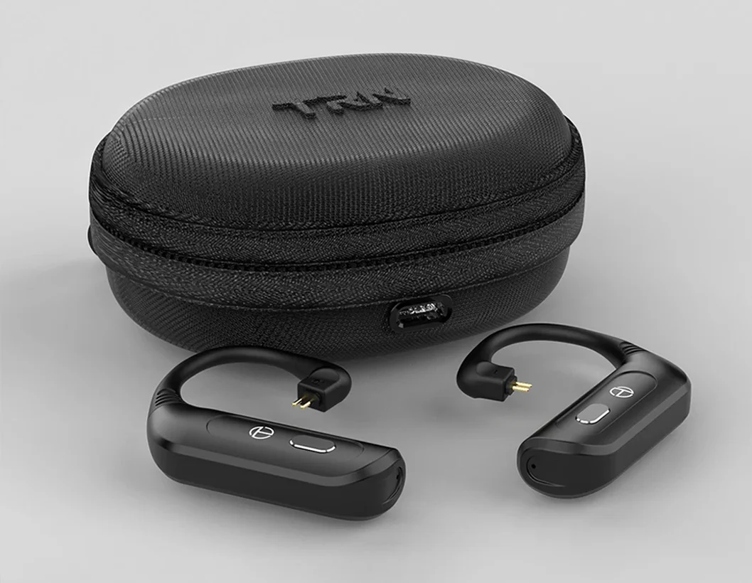 TRN - BT20XS HiFi Bluetooth Adaptor for IEMs - Image 8