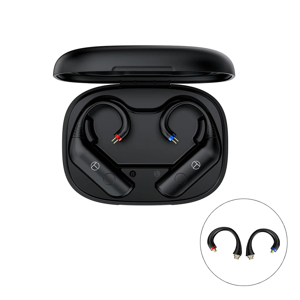 TRN BT30 Pro Hi-Res Bluetooth True Wireless Adapter for IEMs - Image 3