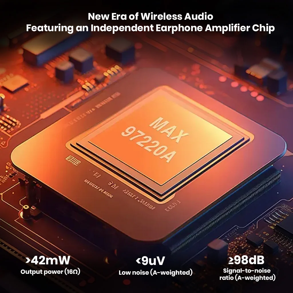 TRN BT30 Pro Hi-Res Bluetooth True Wireless Adapter for IEMs - Image 4