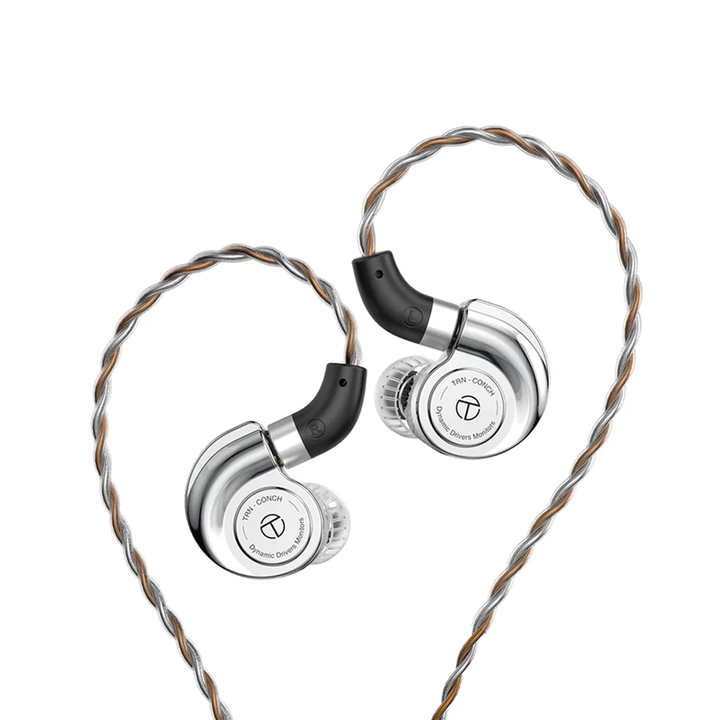 TRN - CONCH IEM