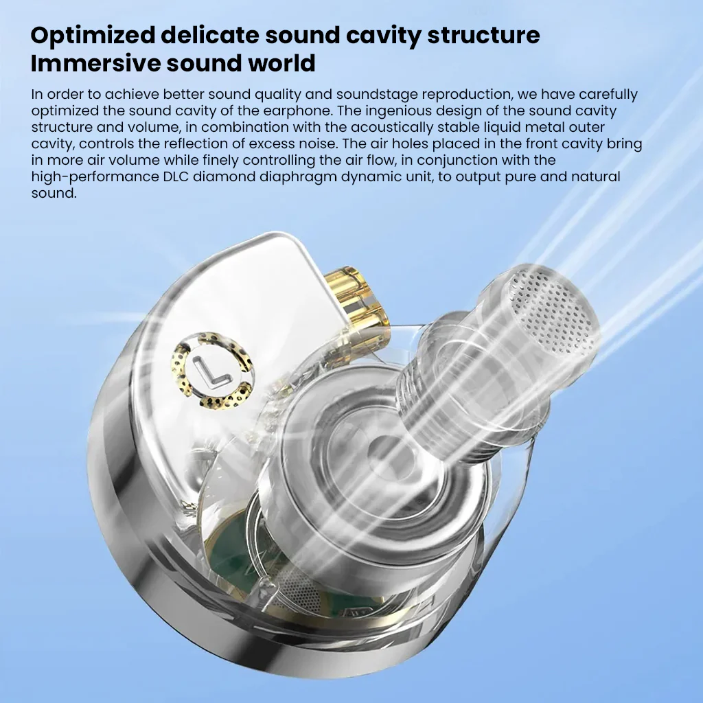 TRN - CONCH IEM - Image 6