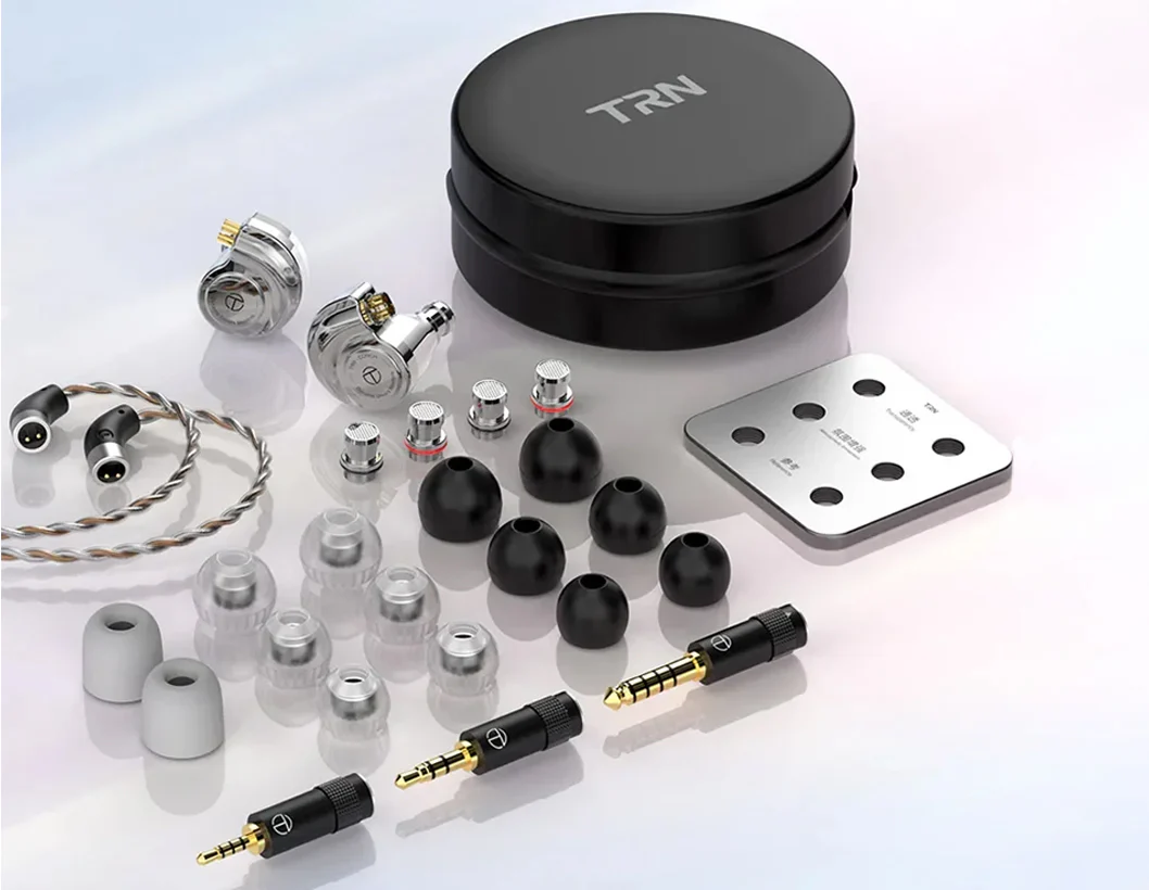 TRN - CONCH IEM - Image 8
