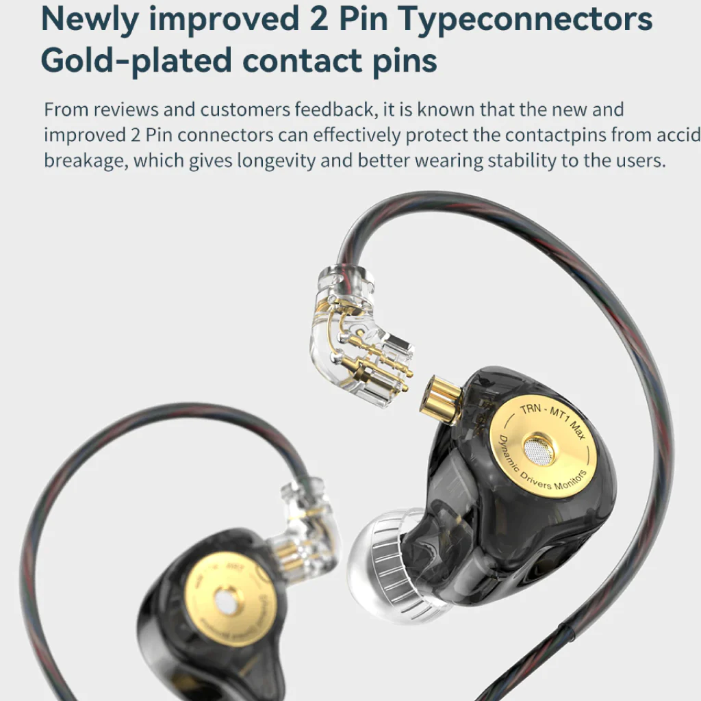 TRN - MT1 Max IEM - Image 3
