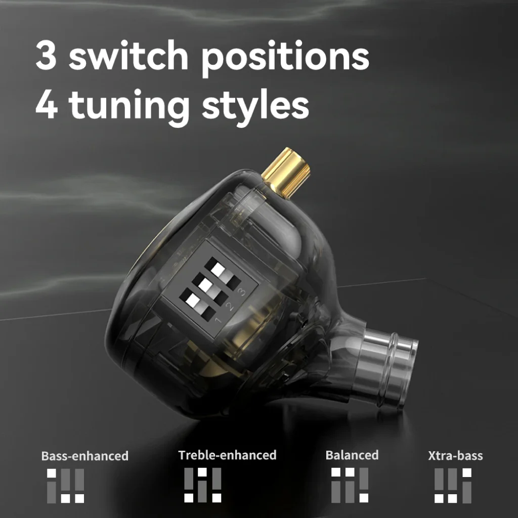 TRN - MT1 Max IEM - Image 6
