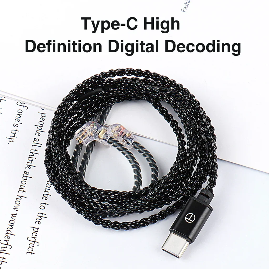 TRN - MT1 Pro Wired IEM - Image 13