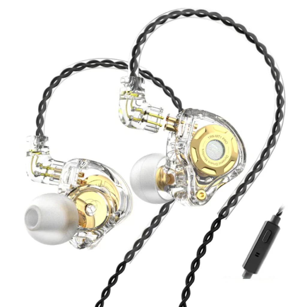TRN - MT1 Pro Wired IEM - Image 7
