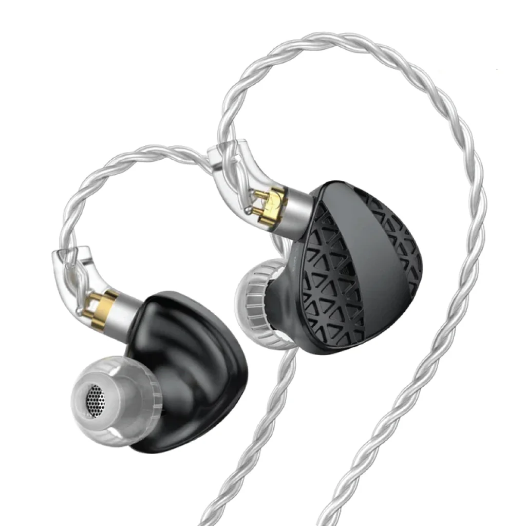 TRN - MT3 Wired IEM
