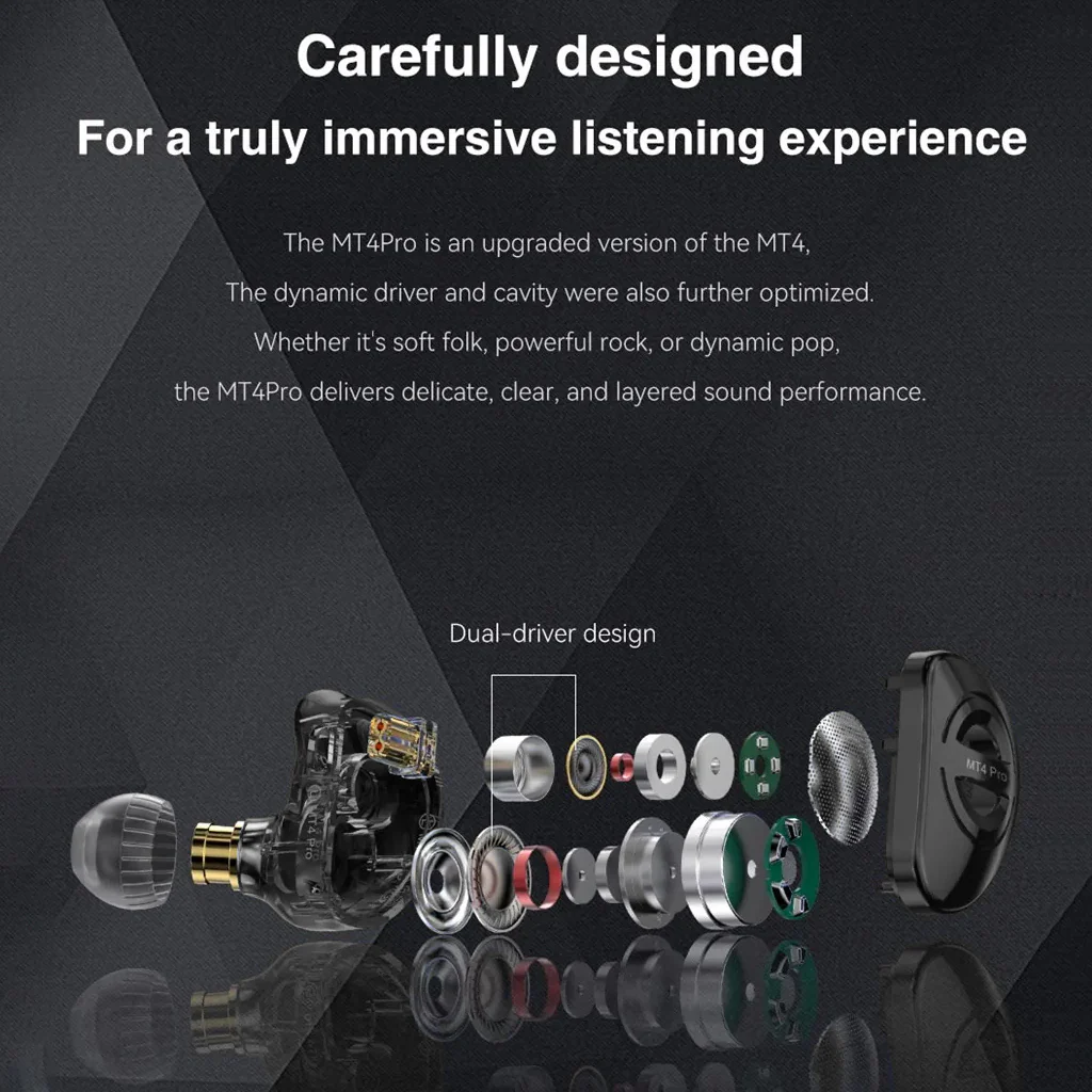 TRN - MT4 Pro IEM - Image 11