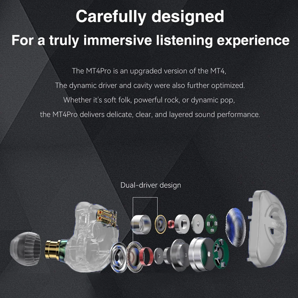 TRN - MT4 Pro IEM - Image 18