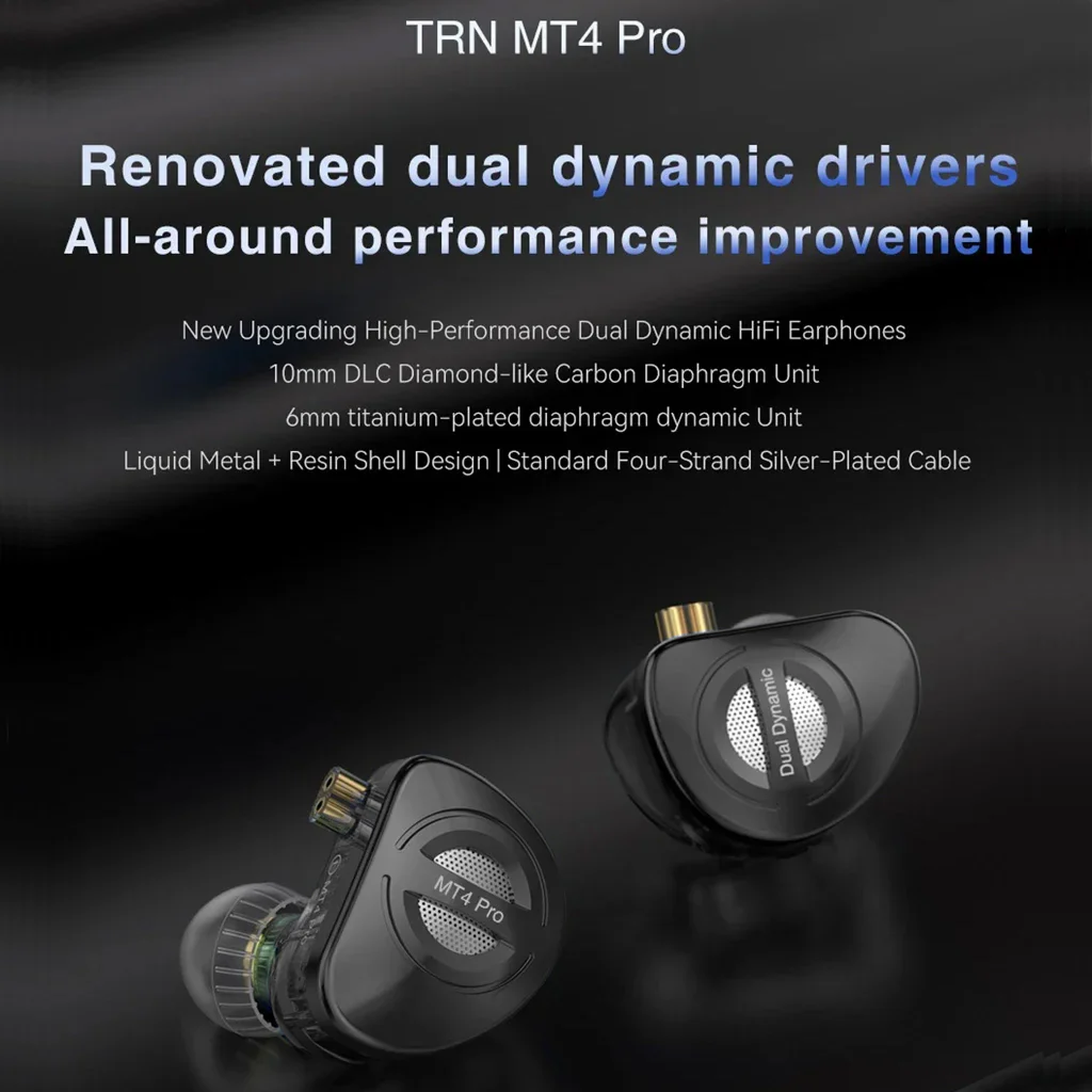 TRN - MT4 Pro IEM - Image 4