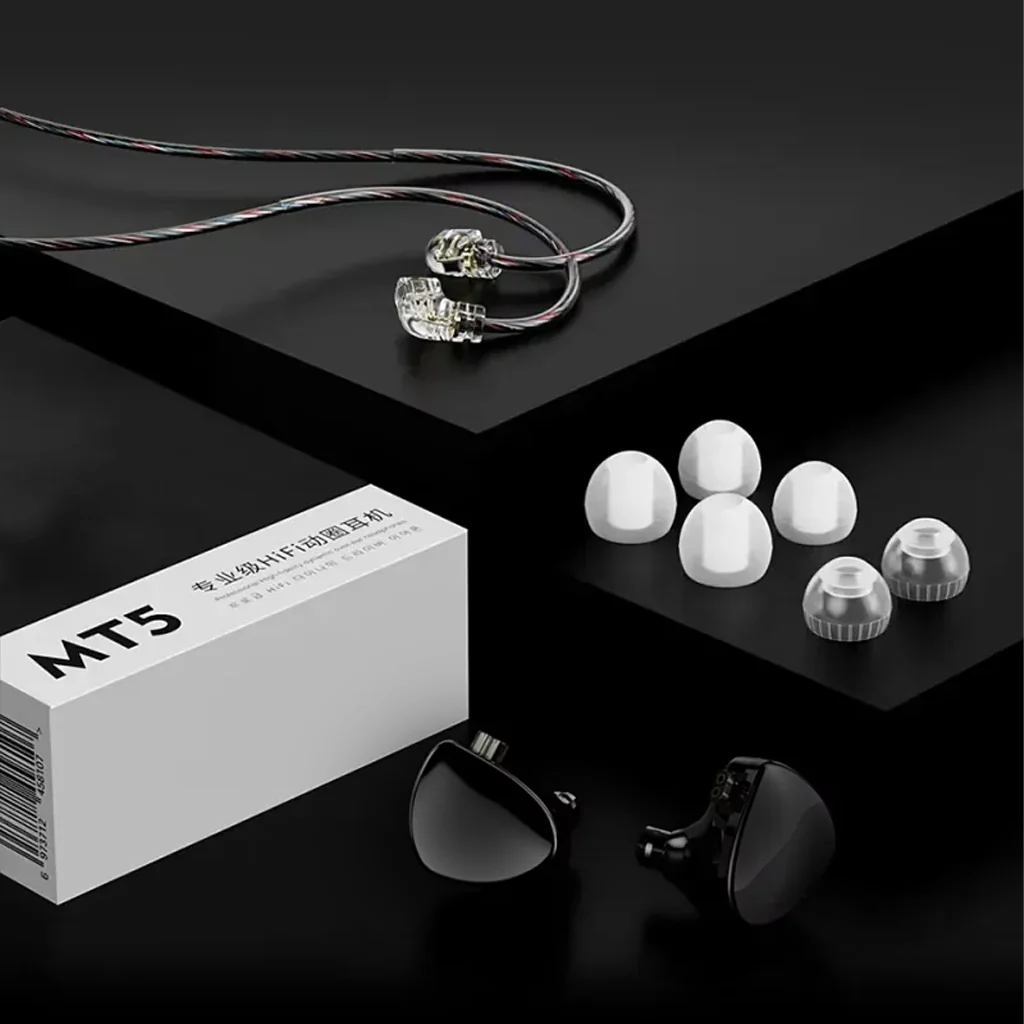 TRN MT5 Dynamic Driver IEM - Image 10