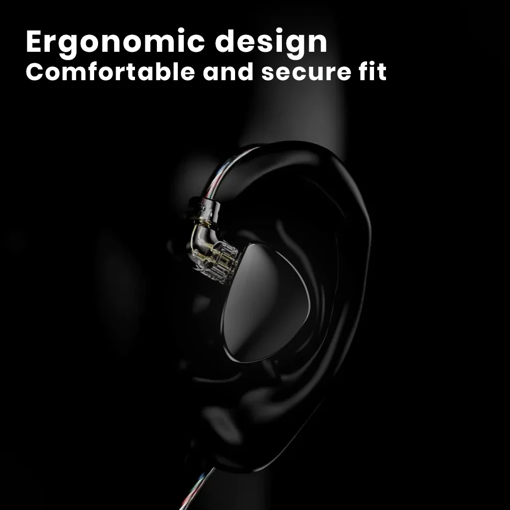 TRN MT5 Dynamic Driver IEM - Image 9