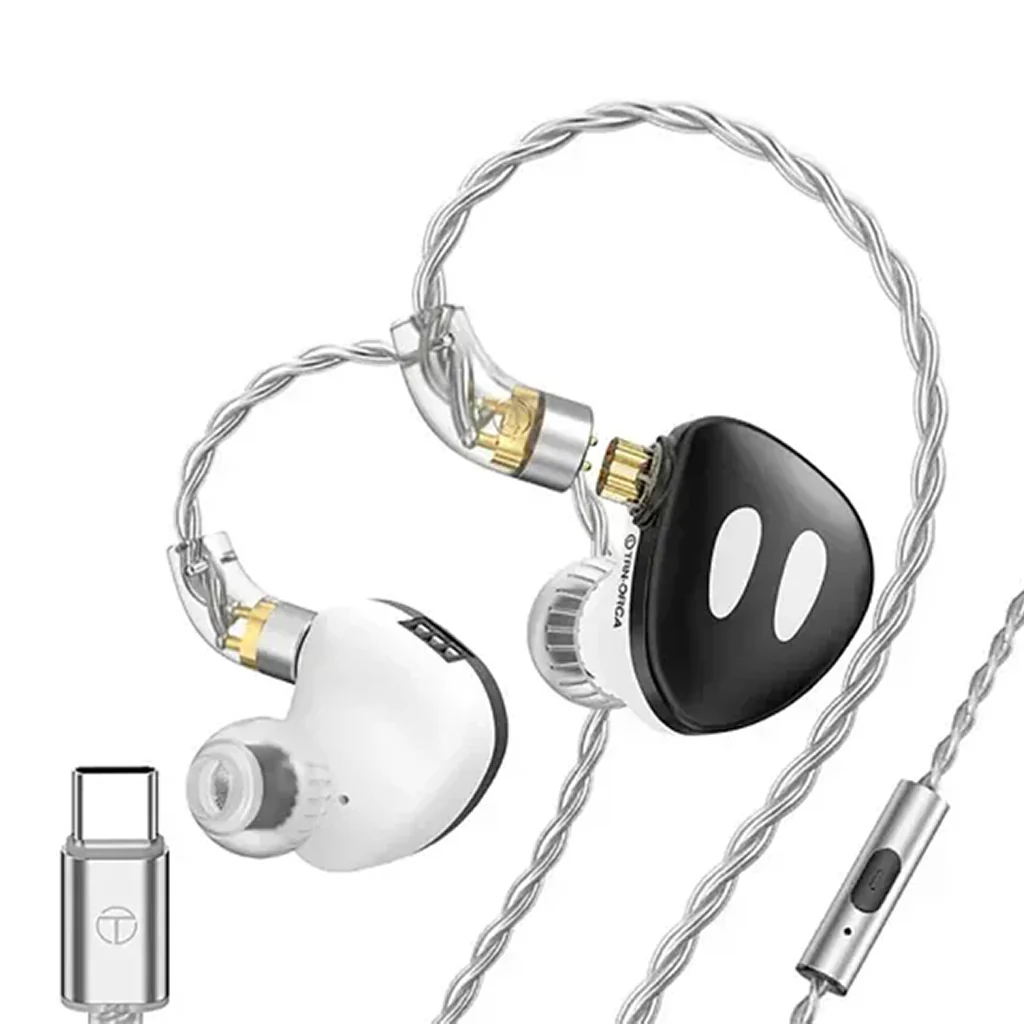 TRN ORCA IEM