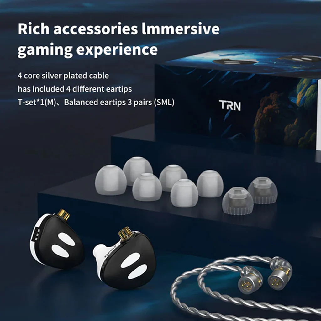 TRN ORCA IEM - Image 3