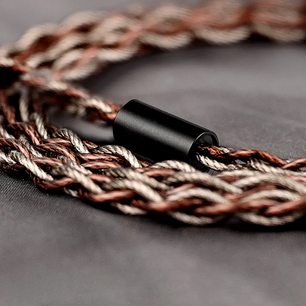 TRN - RedChain 4 cores Upgrade cable - Image 5