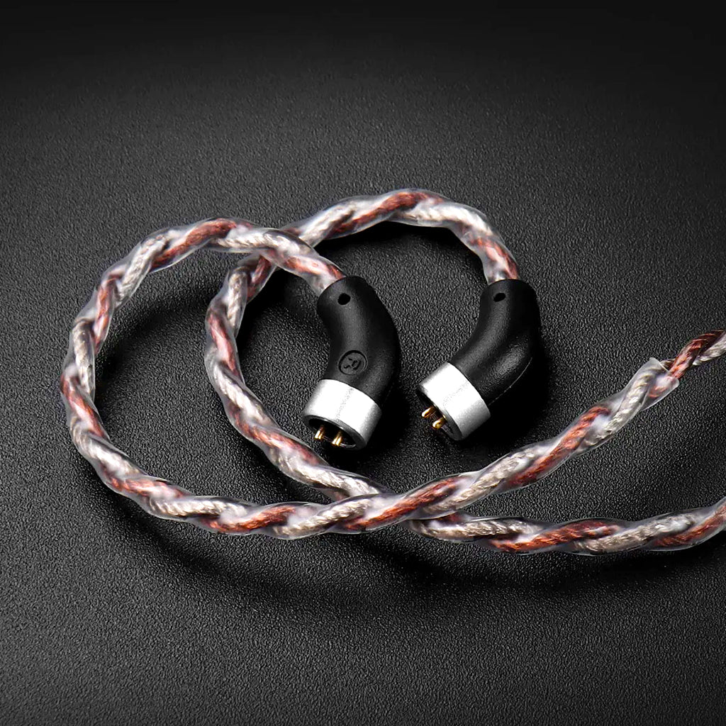 TRN - RedChain 4 cores Upgrade cable - Image 6