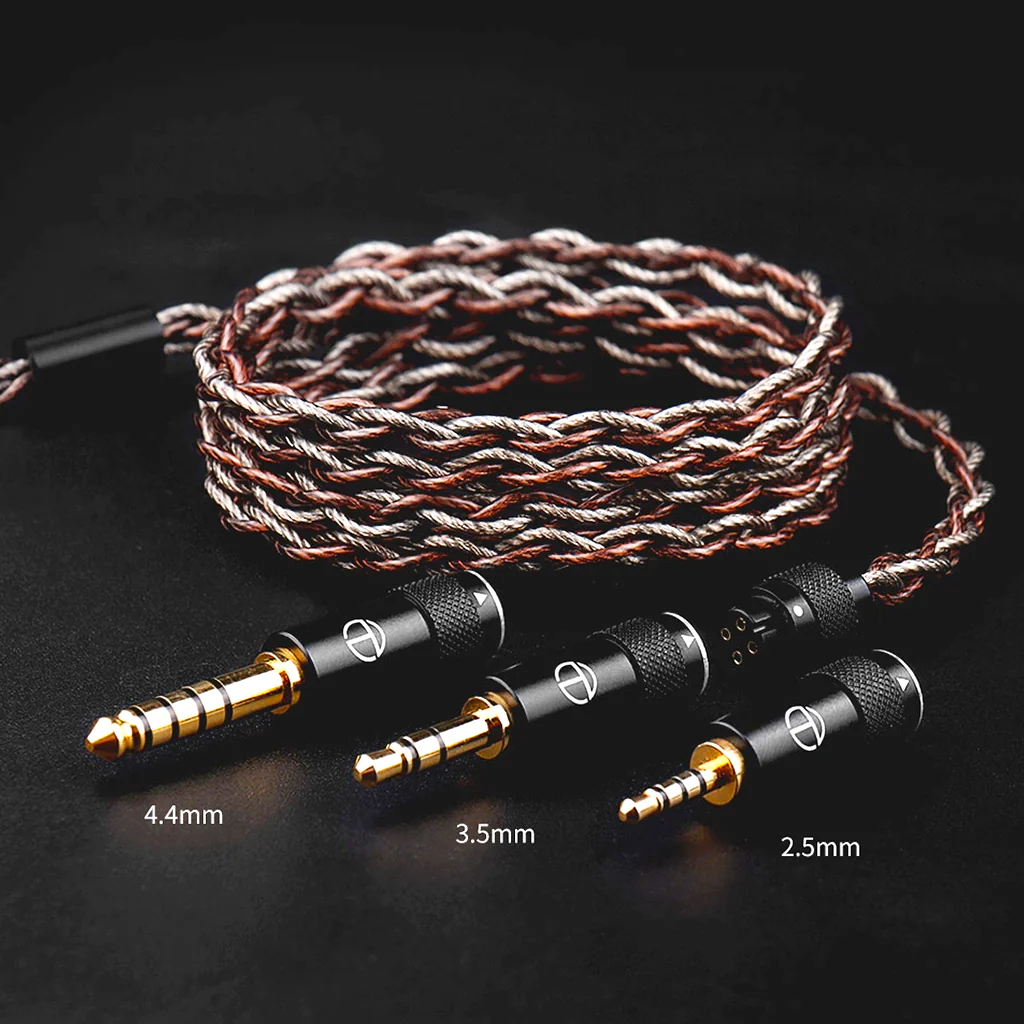 TRN - RedChain 4 cores Upgrade cable - Image 7
