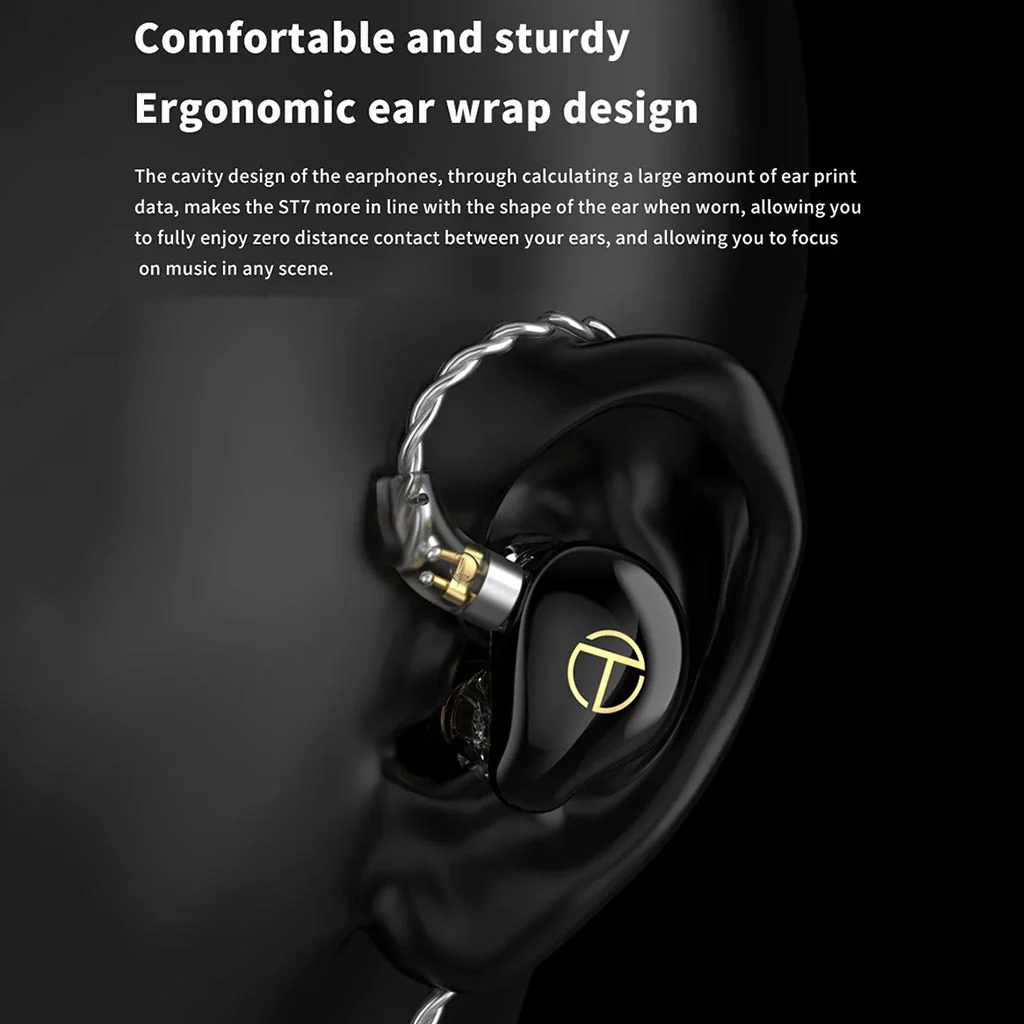TRN - ST7 Hybrid Driver IEM - Image 10