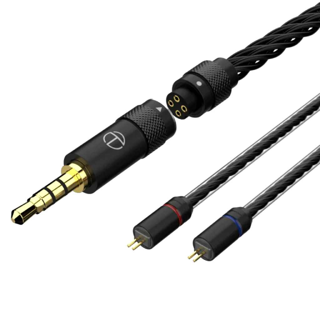TRN - T2 Pro 16 Core Upgrade Cable for IEM - Image 102