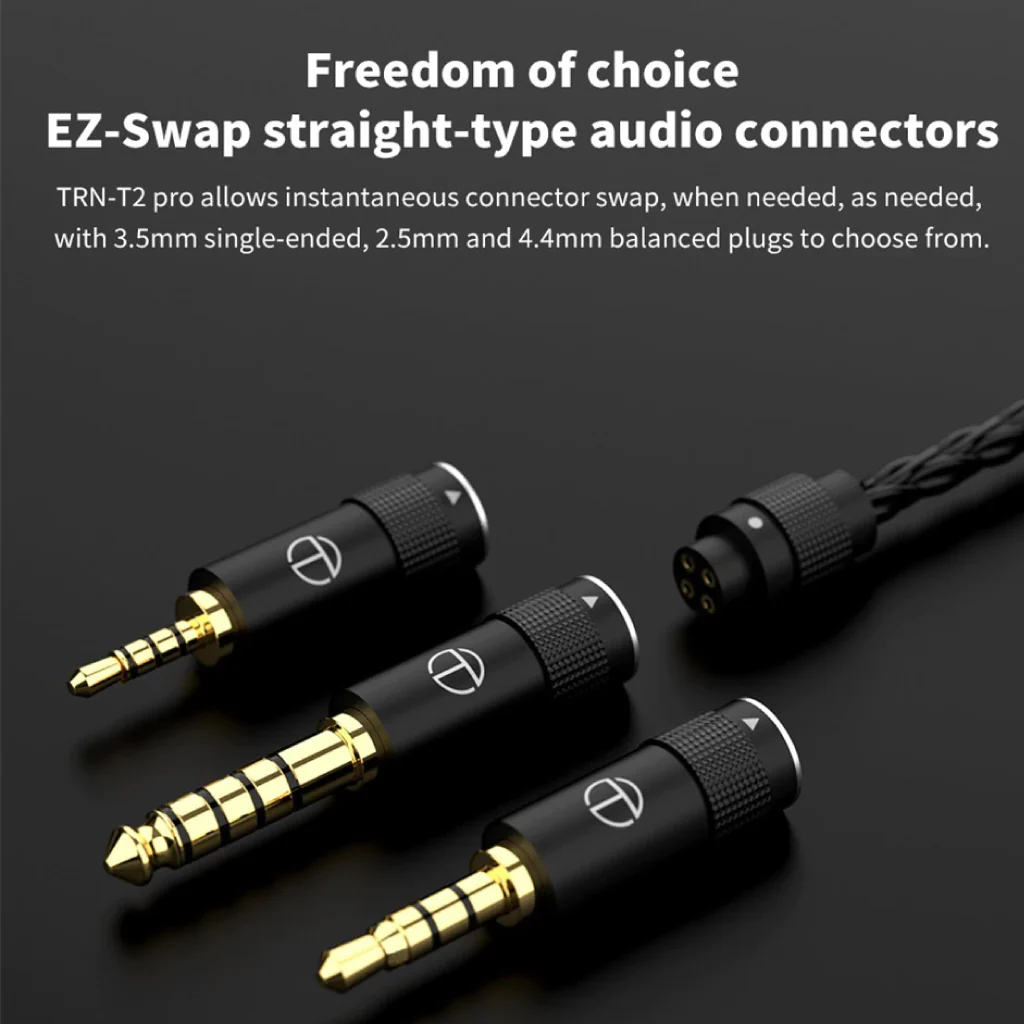 TRN - T2 Pro 16 Core Upgrade Cable for IEM - Image 18