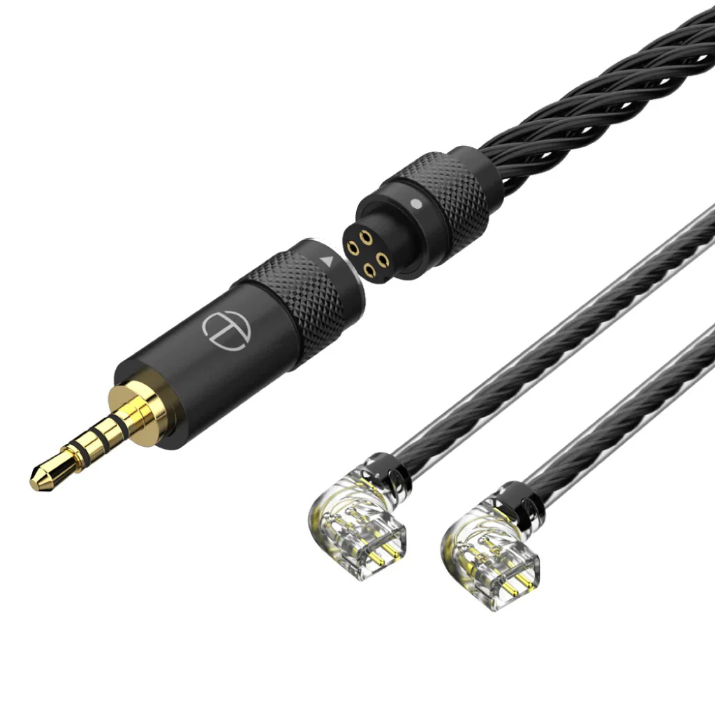 TRN - T2 Pro 16 Core Upgrade Cable for IEM - Image 19