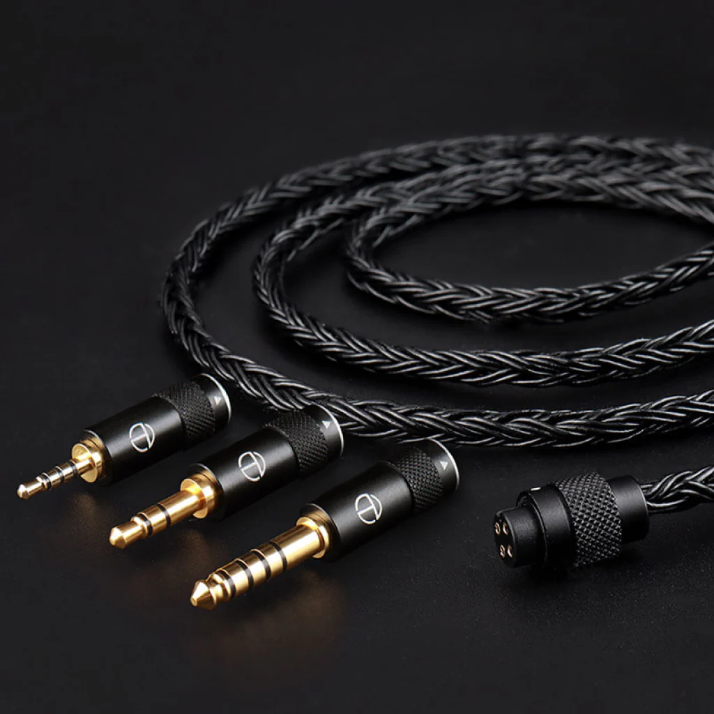 TRN - T2 Pro 16 Core Upgrade Cable for IEM - Image 25