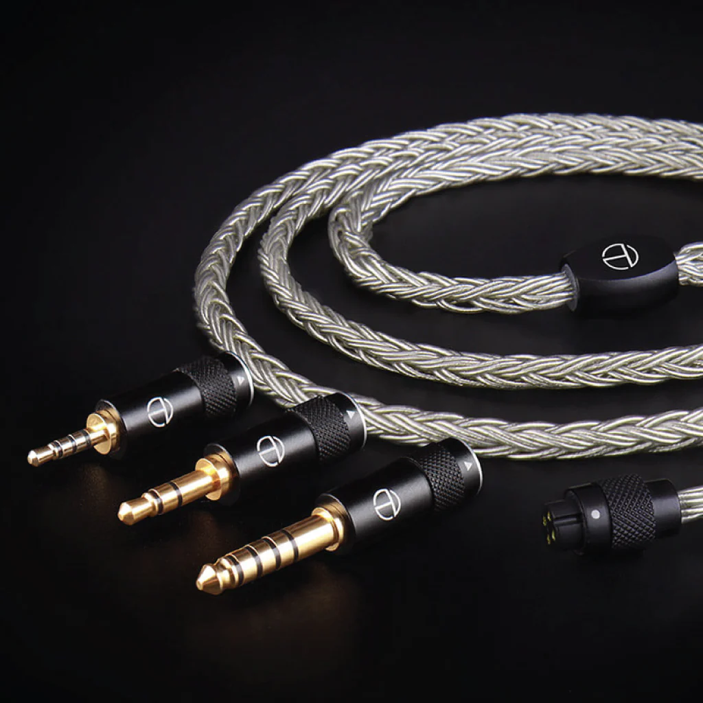 TRN - T2 Pro 16 Core Upgrade Cable for IEM - Image 28