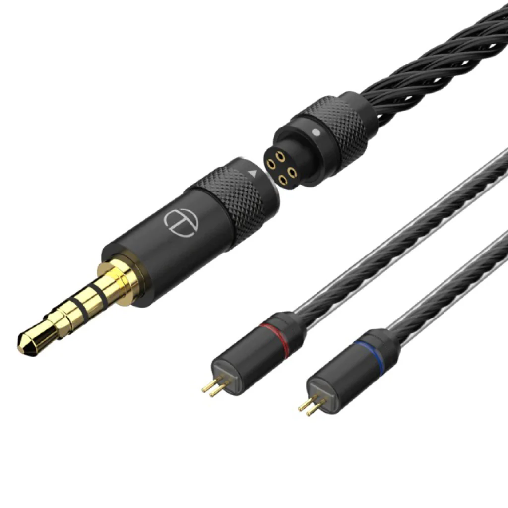 TRN - T2 Pro 16 Core Upgrade Cable for IEM - Image 35
